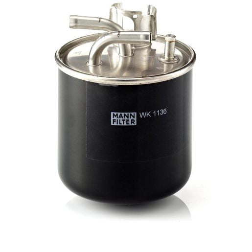 Mann Fuel Filter WK1136