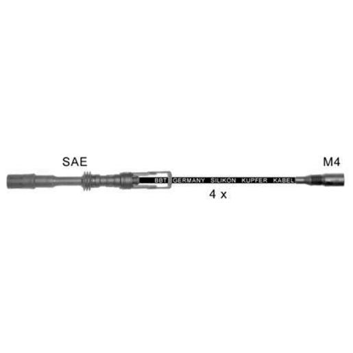 BBT Ignition Lead Set ZK0372