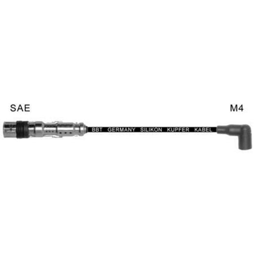 BBT Ignition Lead Set ZK0314