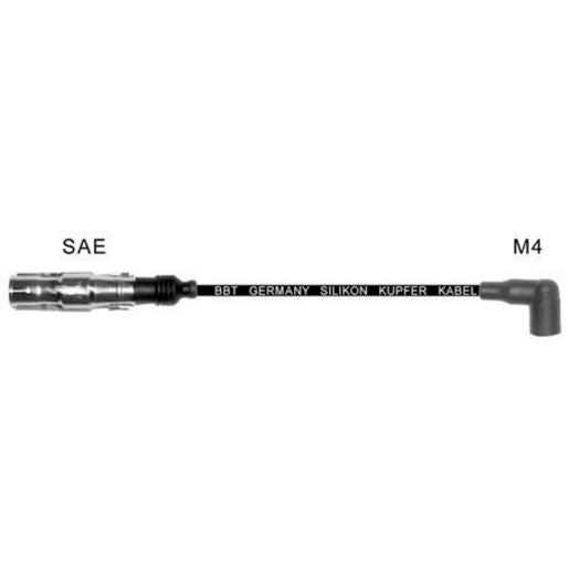 BBT Ignition Lead Set ZK0359