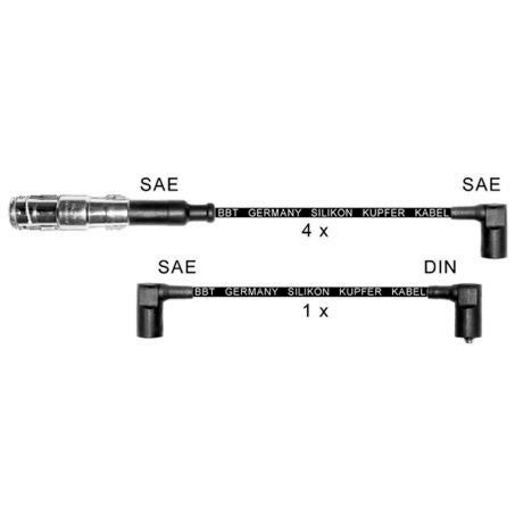 BBT Ignition Lead Set ZK0415