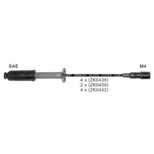 BBT Ignition Lead Set ZK0442
