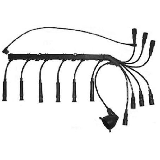 BBT Ignition Lead Set ZK0906I