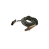Bosch Oxygen Sensor 4 Wire 2030Mm Cable 258006388