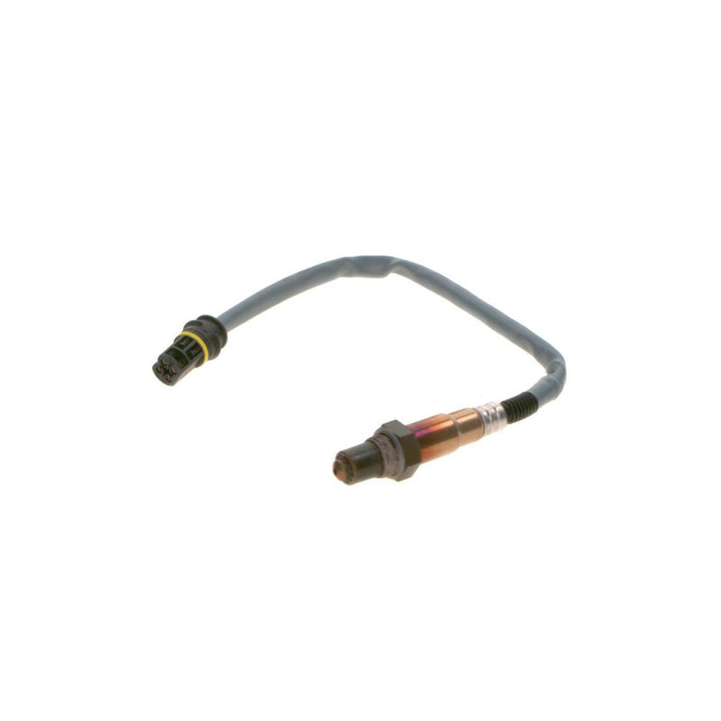 Bosch Oxygen Sensor 4 Wire 400Mm Cable 258006473