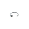 Bosch Oxygen Sensor 4 Wire 330Mm Cable 258030007