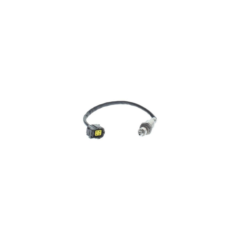Bosch Oxygen Sensor 4 Wire 330Mm Cable 258030007