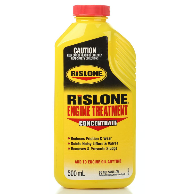 Rislone Engine Treatment Concentrate 500ml 44102