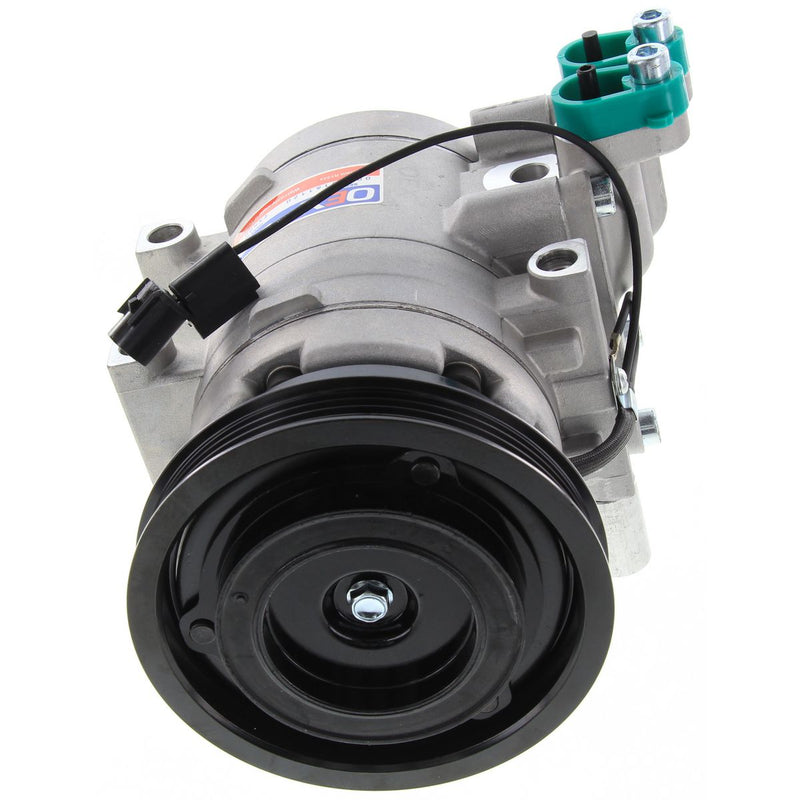 OEX AC Compressor (Halla Style) CXH0015
