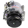 OEX AC Compressor (MHI Style) CXM0006