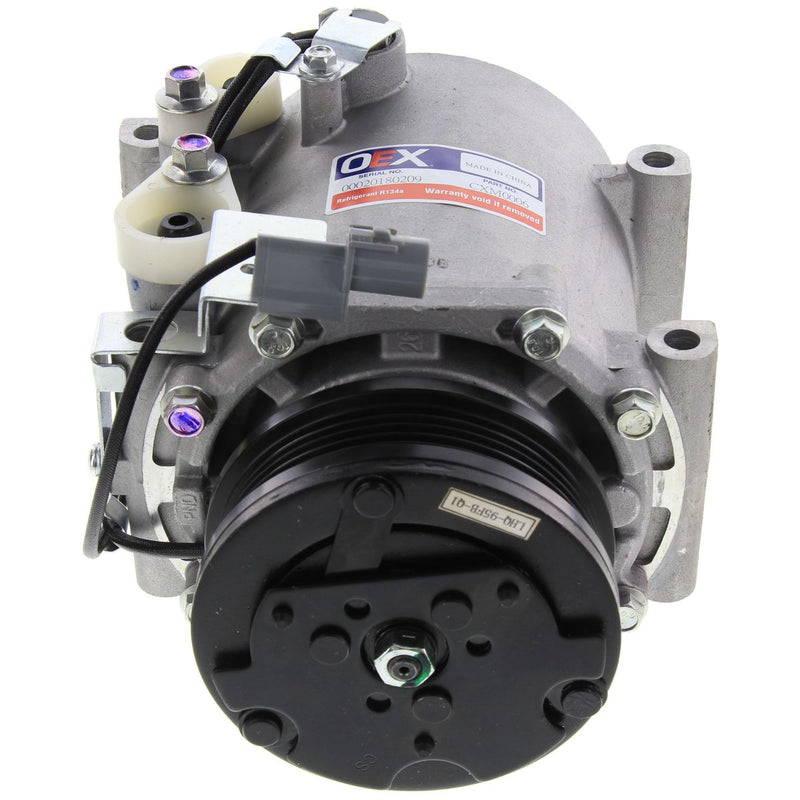 OEX AC Compressor (MHI Style) CXM0006