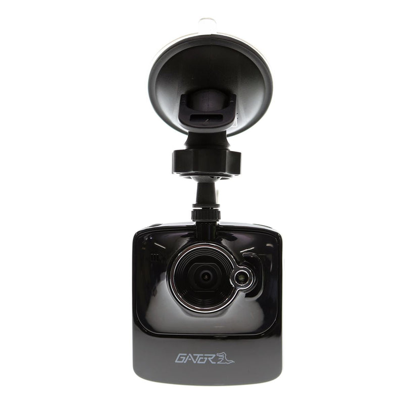 Gator Dash Cam 1080P with WiFi GHDVR310