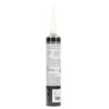 Sikaflex Black 310Ml Cartridge 520356