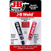 J-B Weld Original ColdWeld Steel Reinforced Twin Tube