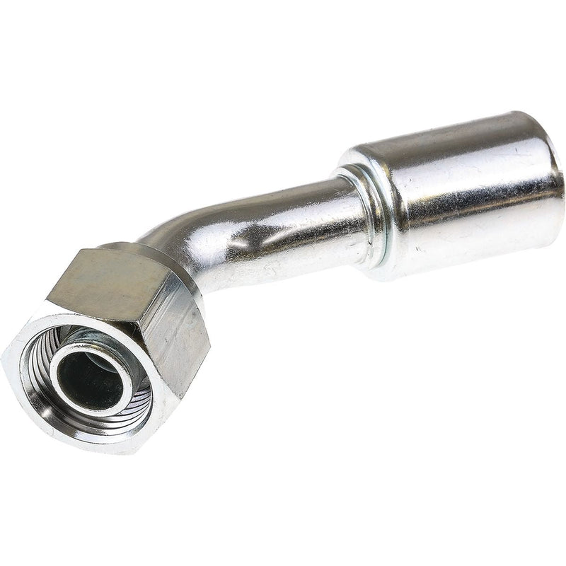 OEX Steel Fitting #10 fits Reduced Beadlock Step Up #12