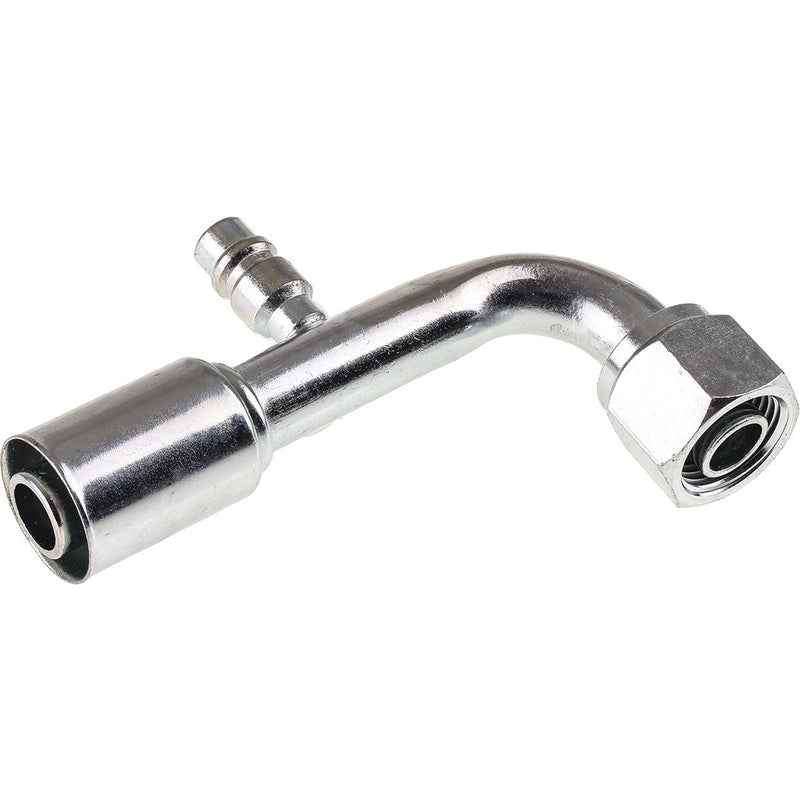 OEX Steel Fitting #10 fits Reduced Beadlock Step Down #12