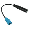 Aerpro Antenna Adaptor fits Audi/BMW/Volkswagen