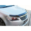Protective Plastics Bonnet Protector Tinted fits Triton