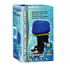 Haigh Outboard Motor Cover 25-50Hp OC050