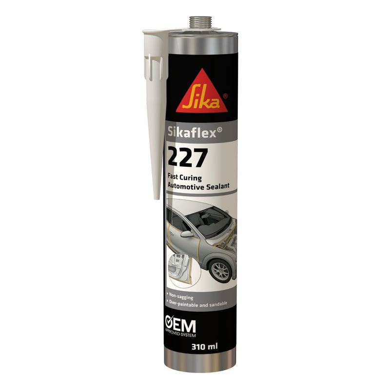 Sikaflex 227 White 310Ml Cartrridge 520280