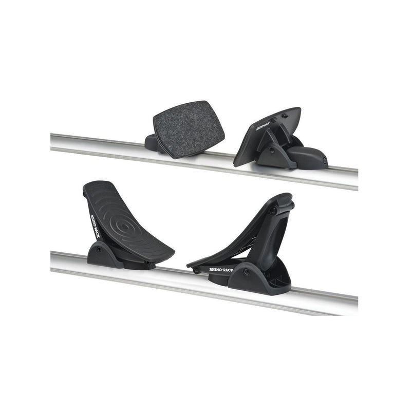 Rhino Rack Nautic Rear Loading Kayak Carrier 581