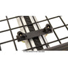 Rhino Rack Roof Rack Medium Basket Rlbm