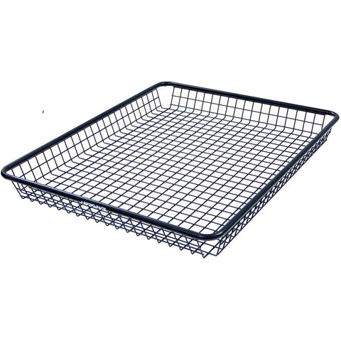 Rhino Rack Roof Rack Medium Basket Rlbm