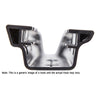 Rhino Rack Roof Rack Track RTS03