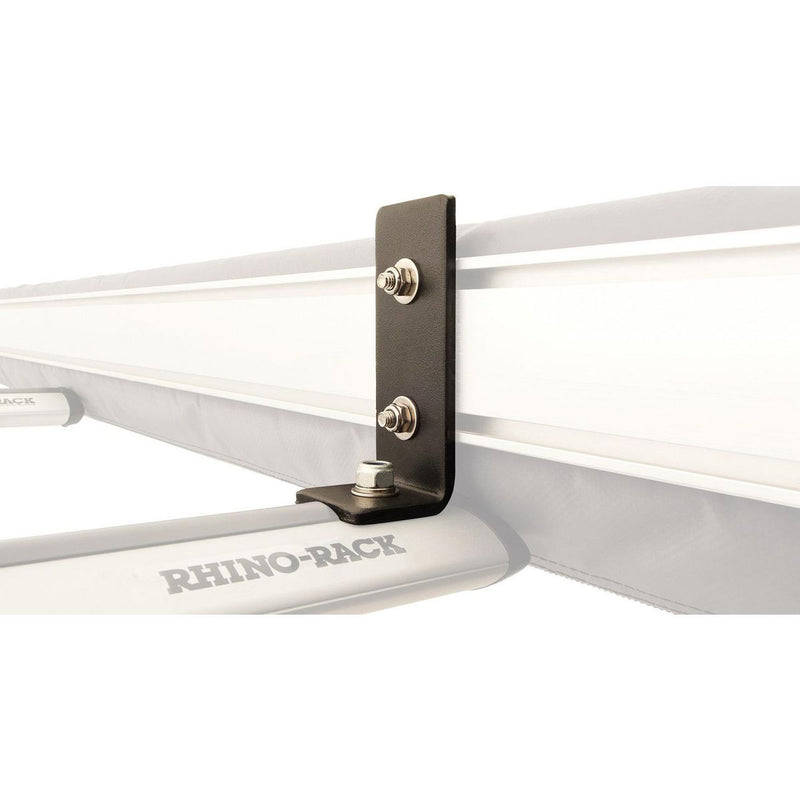 Rhino Rack Roof Rack Universal Bracket Awning 31111