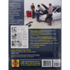 Haynes Repair Manual Suits VW Golf & Jetta 99-05 96018
