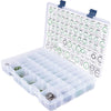OEX AC Master O-Ring & Seal Kit 670 Piece ORX4013