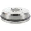 Tru Stop Brake Drum TSD1744