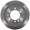 Tru Stop Brake Drum TSD1730