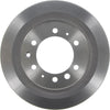 Tru Stop Brake Drum TSD1730