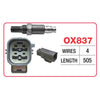 OEM Parts Oxygen Sensor OX837GEN