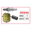 OEM Parts Oxygen Sensor OX848GEN