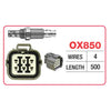 OEM Parts Oxygen Sensor OX850GEN