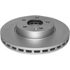 DBA En-Shield Brake Rotor Single 300mm Front DBA2256E