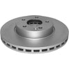 DBA En-Shield Brake Rotor Single 300mm Front DBA2256E
