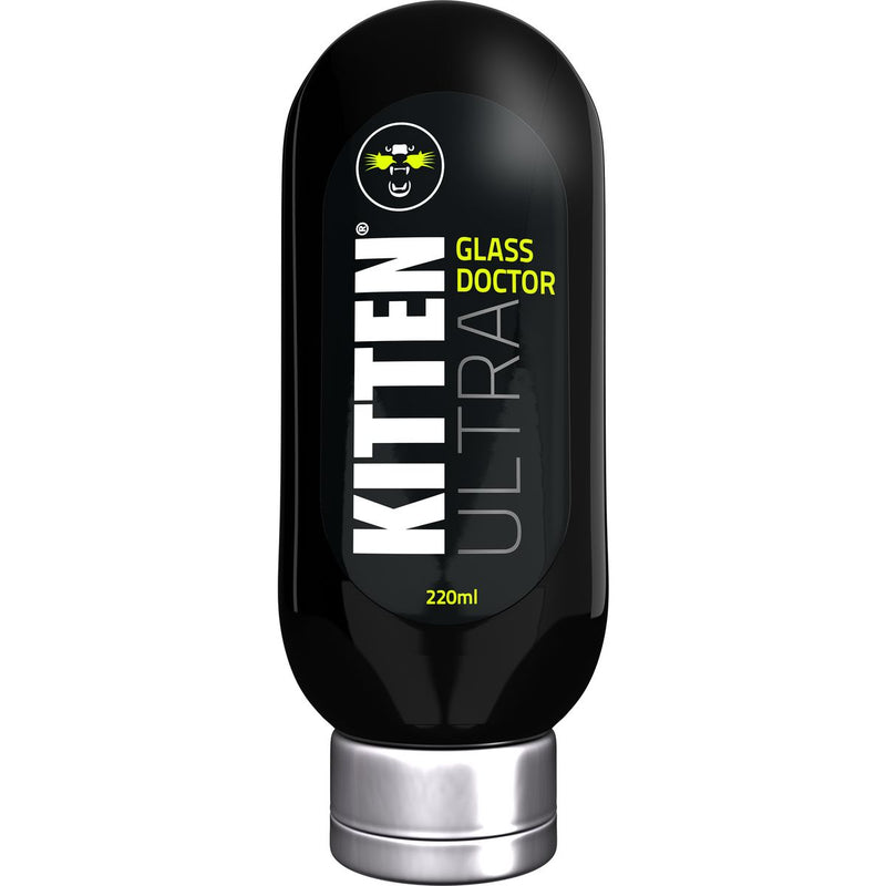 Kitten Ultra Glass Doctor 220ml 19125