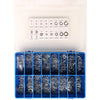 Circlips Australia Star & Lock Washer Kit-720Pc HP112
