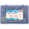 Circlips Australia Parallel Key-60Pc Metric HP175