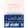 Circlips Australia Parallel Key-60Pc Metric HP175