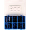 Circlips Australia O-Ring Kit-225Pc Metric HP136