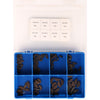 Circlips Australia Woodruff Keys Kit-110Pc Metric HP173