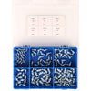 Circlips Australia Grease Nipple Kit-100Pc Metric HP174