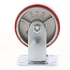 Marlin Castor-5In Pu Tyre On Cast Whl HIF5CIPU