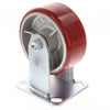 Marlin Castor-5In Pu Tyre On Cast Whl HIF5CIPU