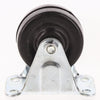 Marlin Castor-Med Ind 2In Bl Rub-Fixed MIF2BR