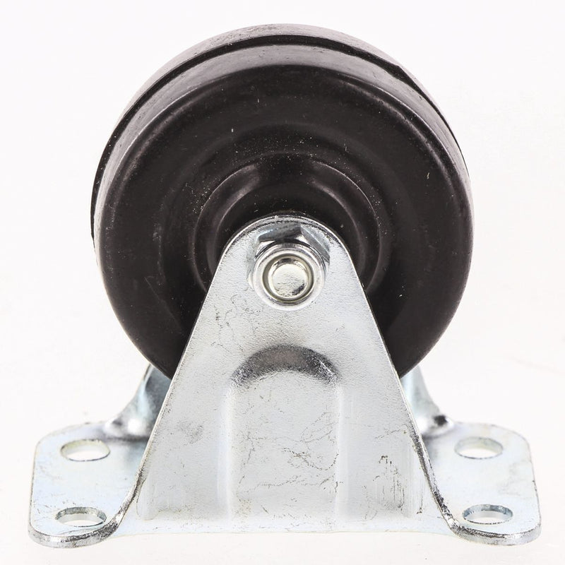 Marlin Castor-Med Ind 2In Bl Rub-Fixed MIF2BR